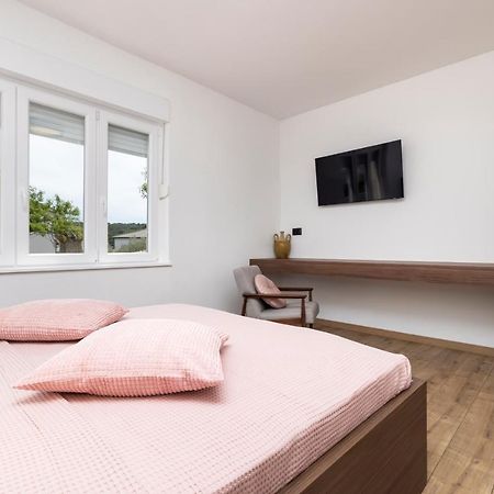 Boutique Apartment 木洛希尼 外观 照片