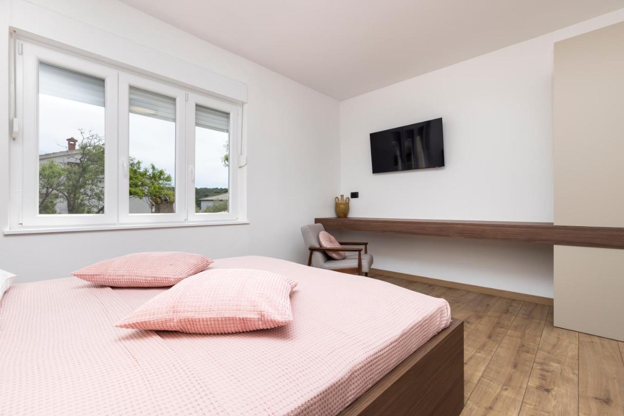 Boutique Apartment 木洛希尼 外观 照片