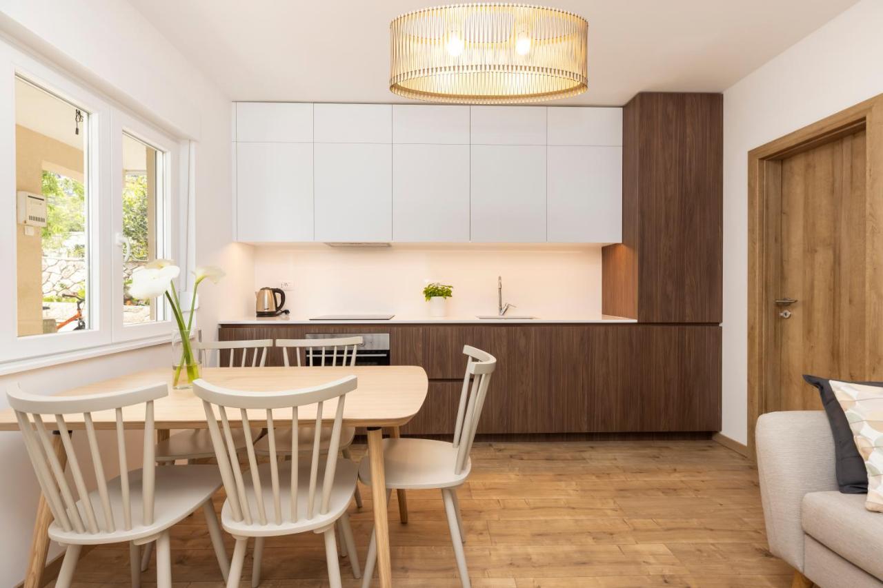 Boutique Apartment 木洛希尼 外观 照片
