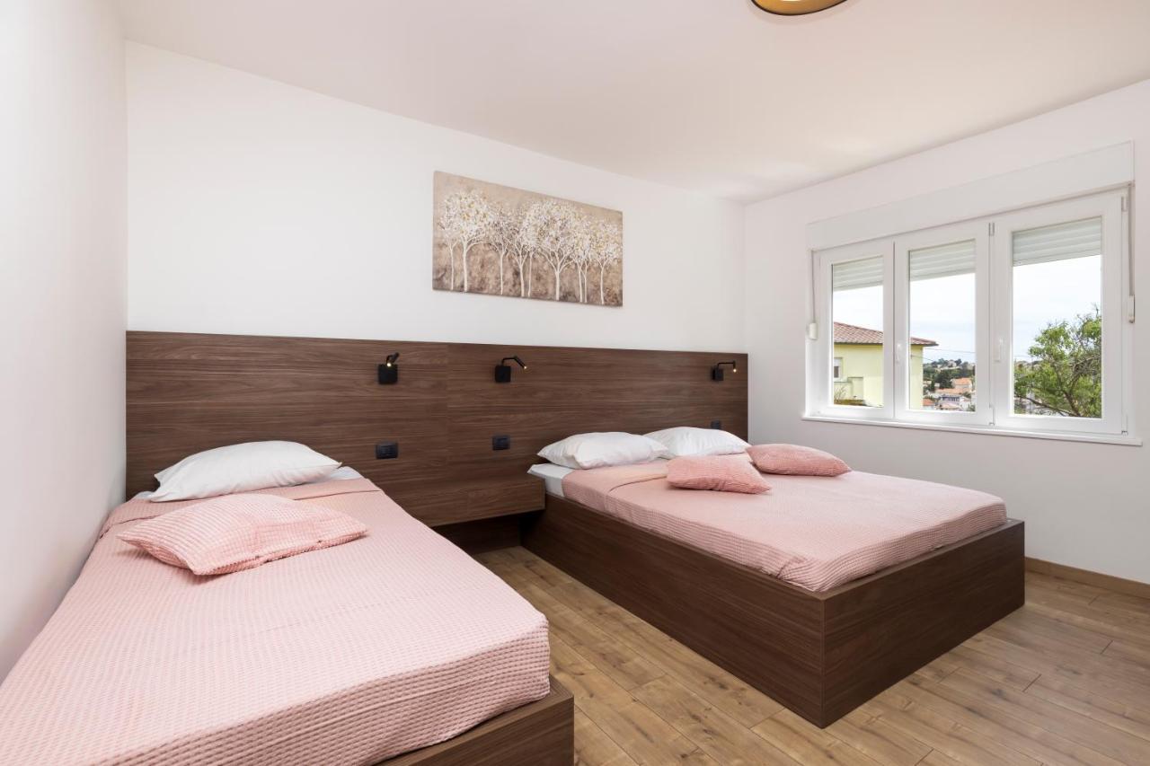 Boutique Apartment 木洛希尼 外观 照片