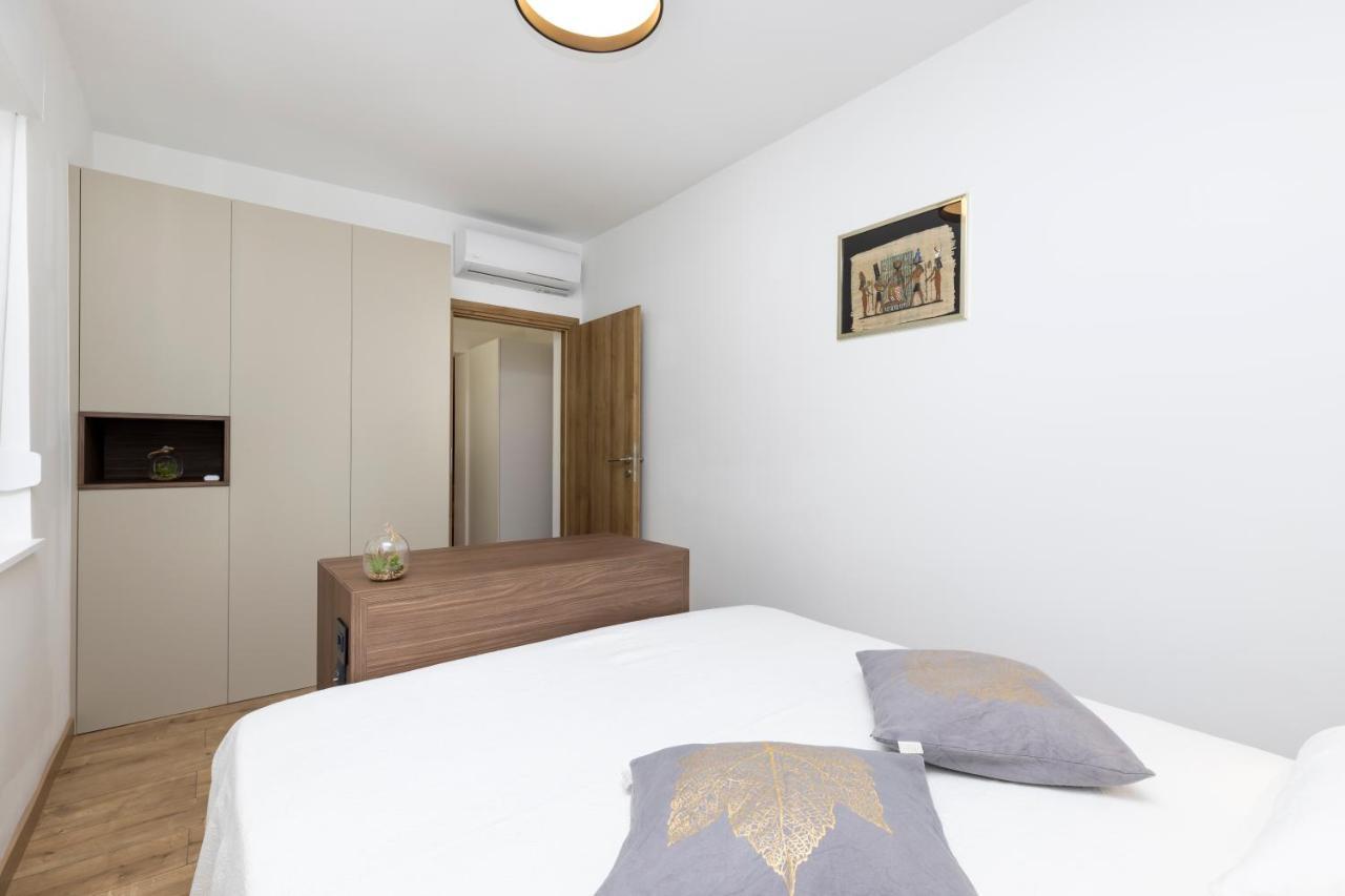 Boutique Apartment 木洛希尼 外观 照片