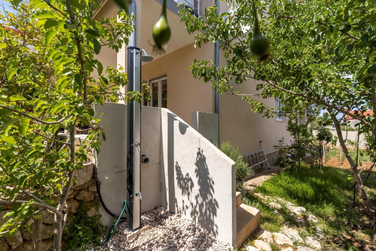 Boutique Apartment 木洛希尼 外观 照片