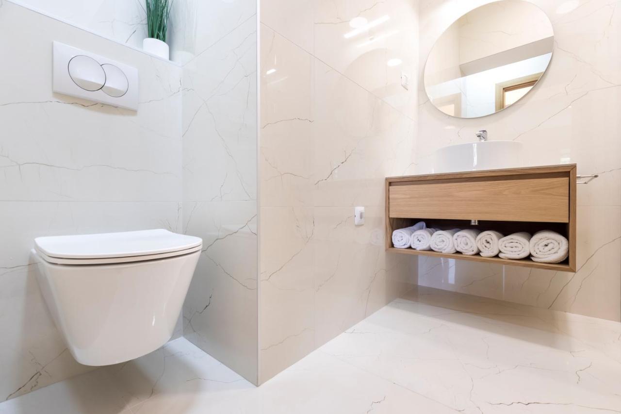 Boutique Apartment 木洛希尼 外观 照片