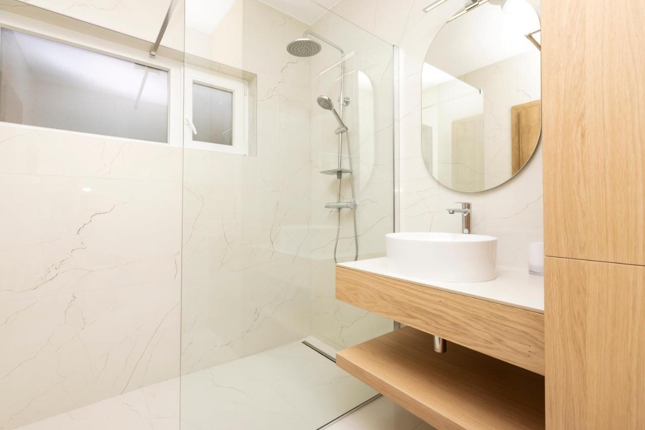 Boutique Apartment 木洛希尼 外观 照片
