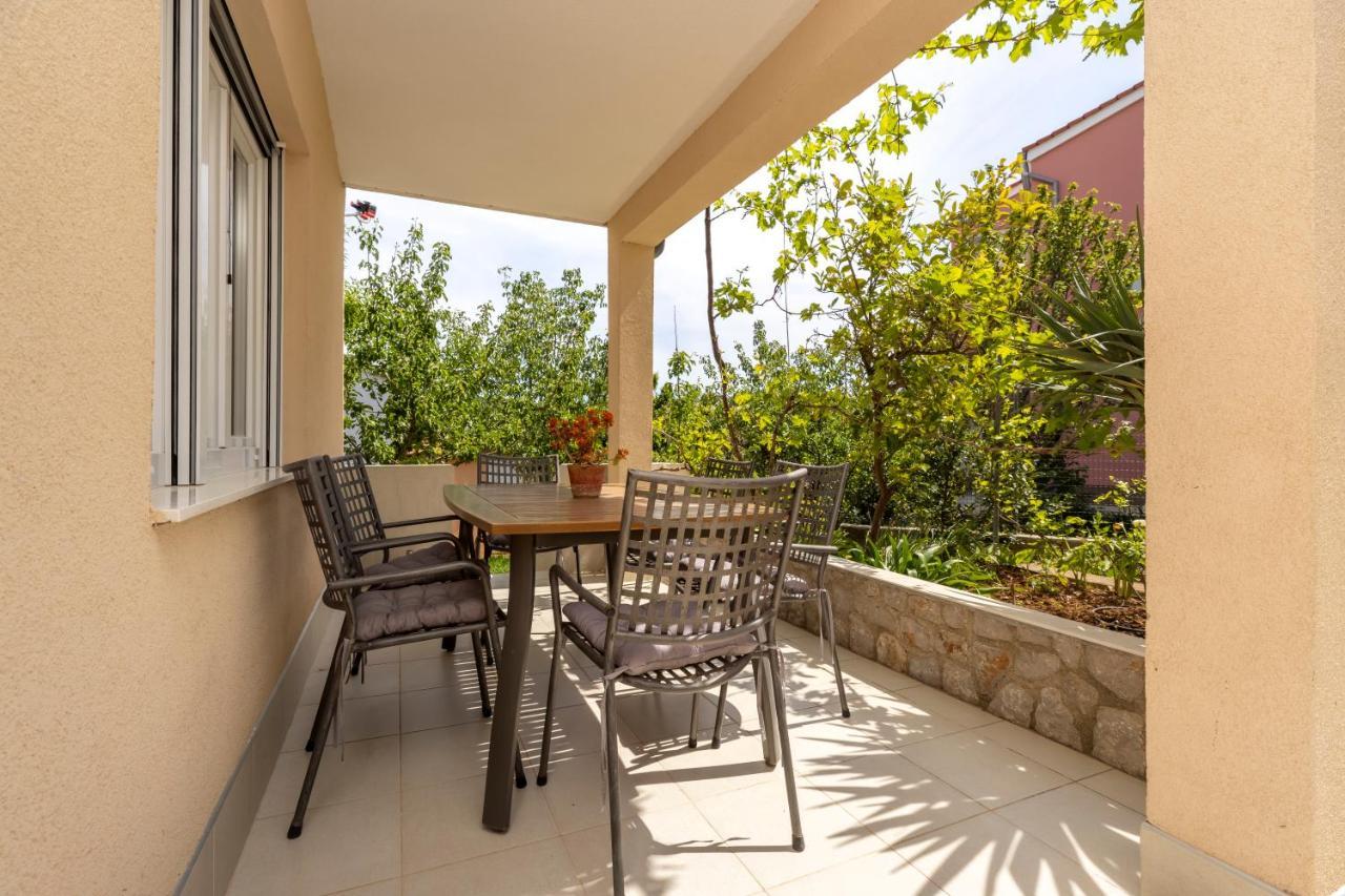 Boutique Apartment 木洛希尼 外观 照片