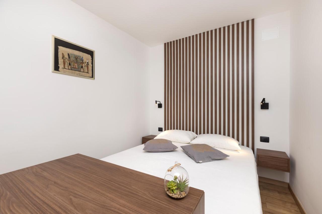 Boutique Apartment 木洛希尼 外观 照片