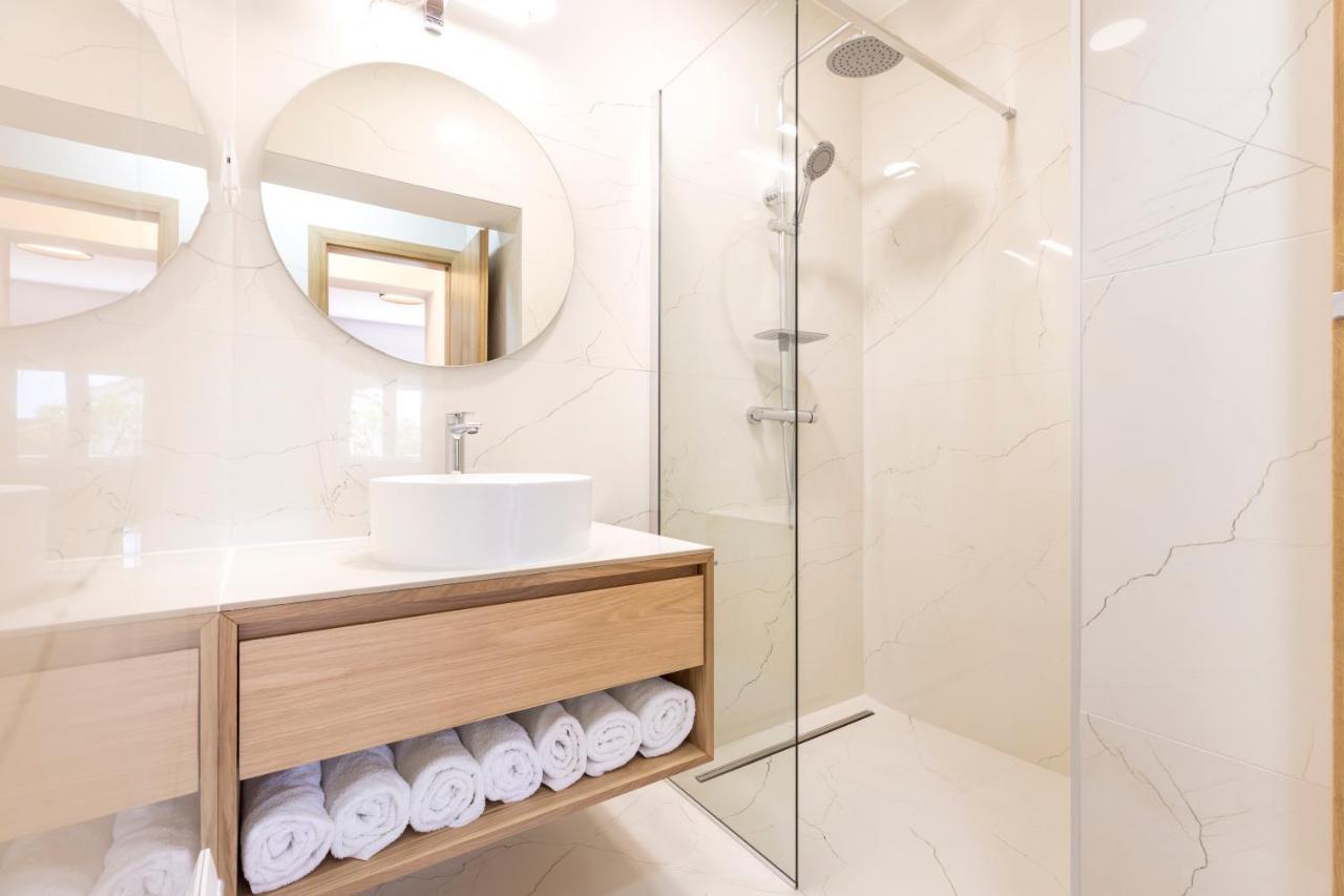 Boutique Apartment 木洛希尼 外观 照片