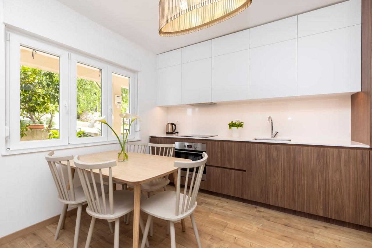 Boutique Apartment 木洛希尼 外观 照片