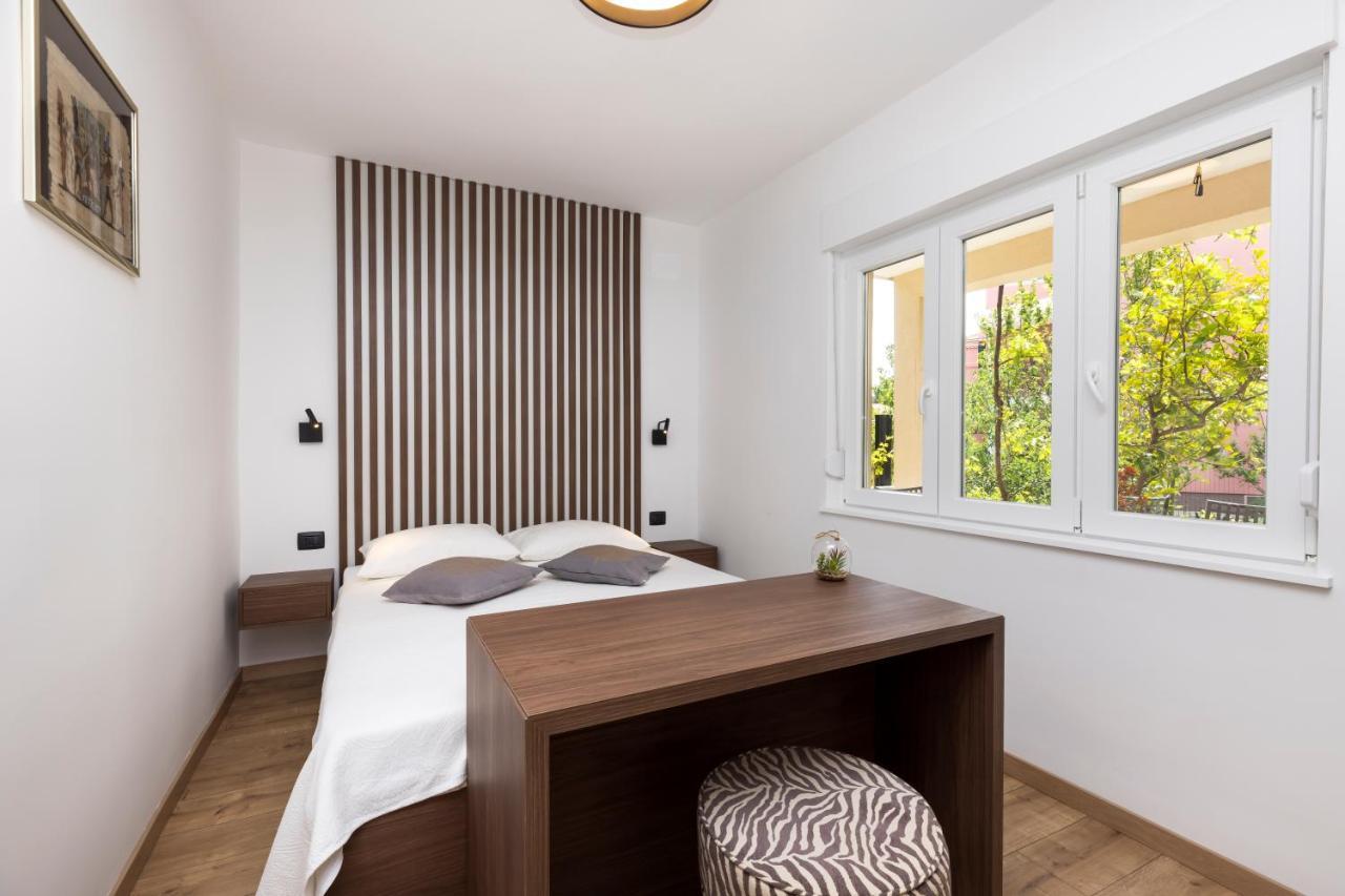 Boutique Apartment 木洛希尼 外观 照片